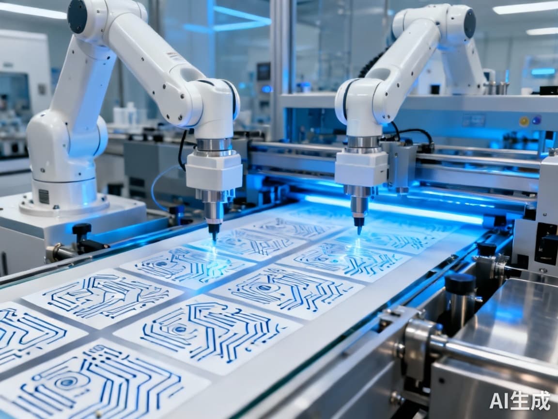 Medical intelligent label compliance framework: innovative solution to improve patient safety and reduce costs by 35%