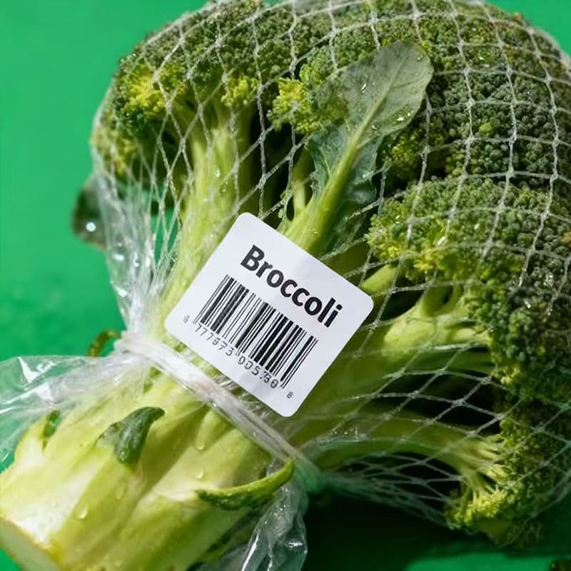 Fruit Labels and Vegetable Labels Fruit Labels and Vegetable Labels