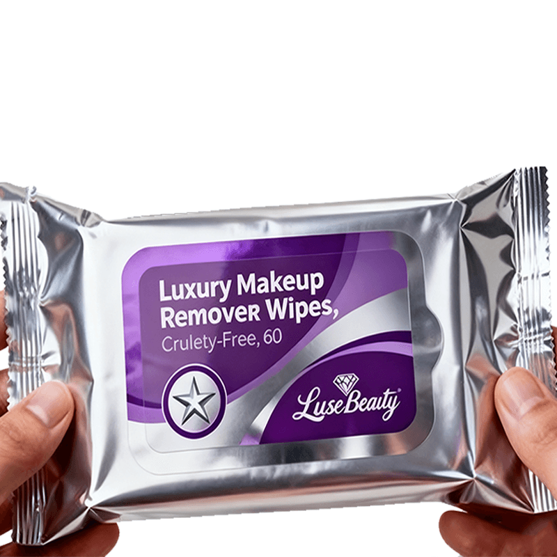 Personal Care Wipes Label Personal Care Wipes Label