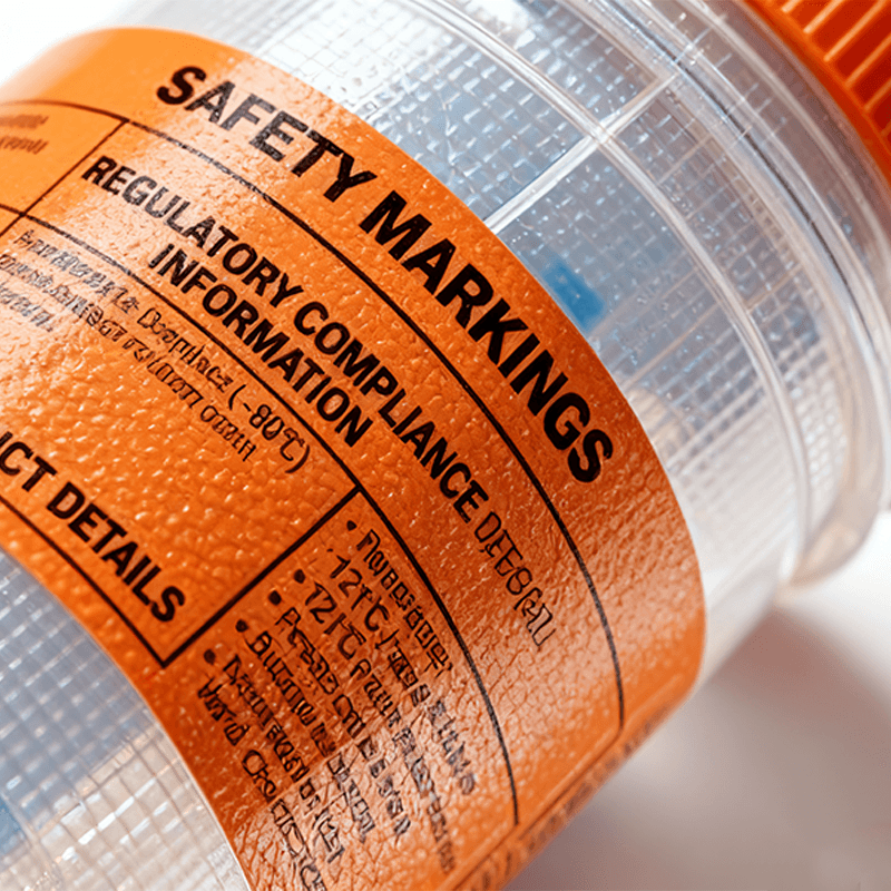 Injectable Labeling Injectable Labeling