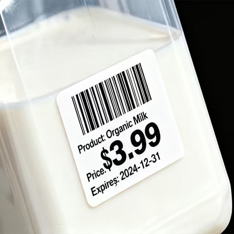 Weigh-Scale Labels Weigh-Scale Labels