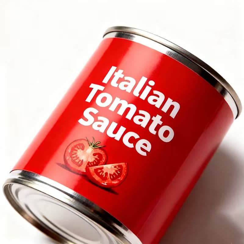 Sauce, Dressing and Condiment Labels Sauce, Dressing and Condiment Labels