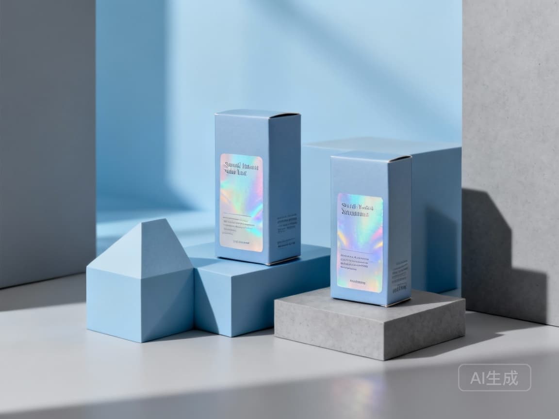 Smart Labels: Achieve 25% ROI via Compliance-Driven Design & Brand Differentiation