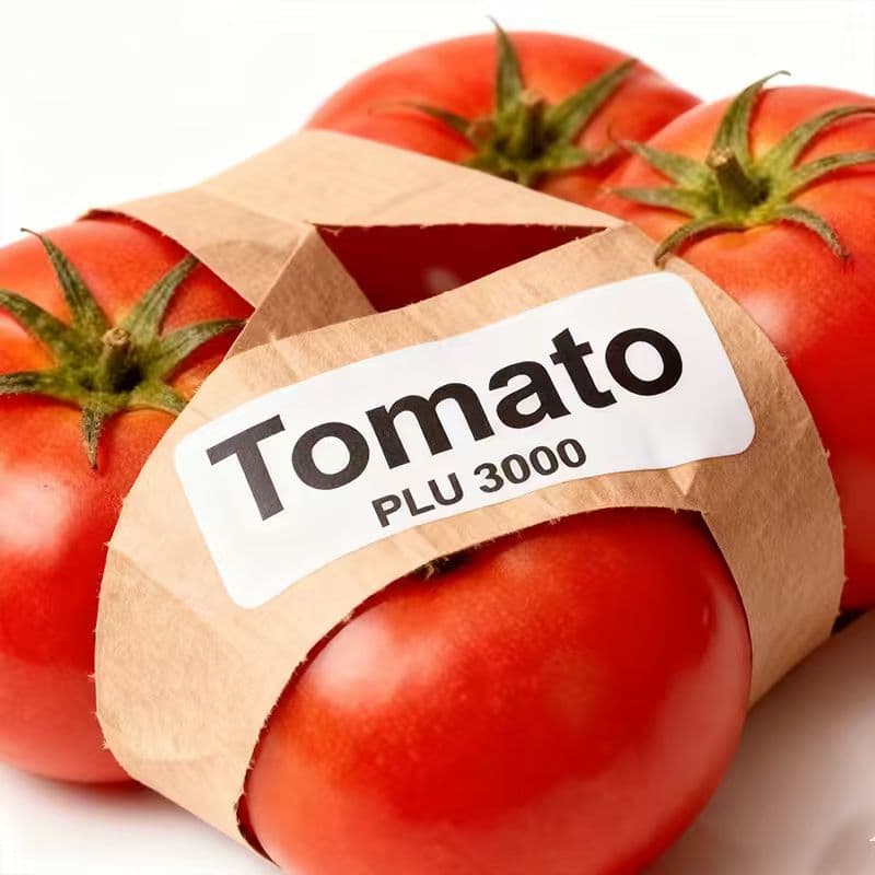 Fruit Labels and Vegetable Labels Fruit Labels and Vegetable Labels