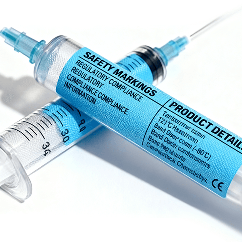 Injectable Labeling Injectable Labeling