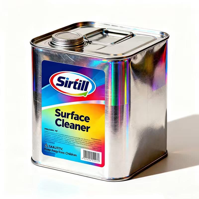 Label Materials for Rigid Containers Label Materials for Rigid Containers