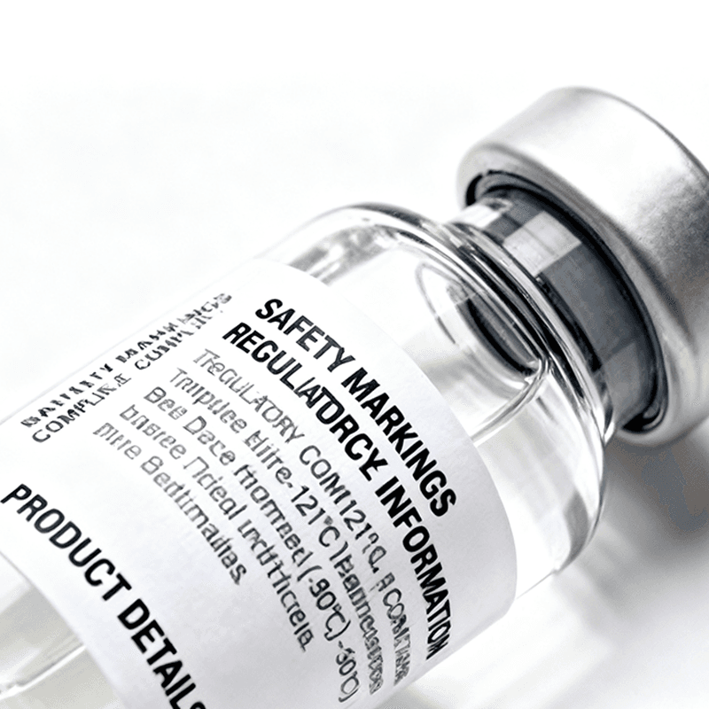 Injectable Labeling Injectable Labeling