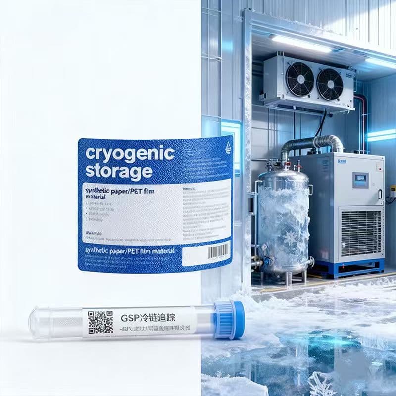 Compliant and Tested Labeling Compliant and Tested Labeling