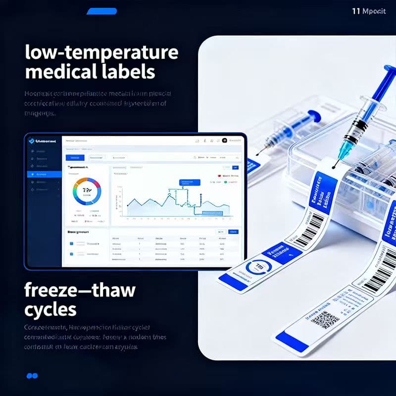 Vaccine Labels Vaccine Labels