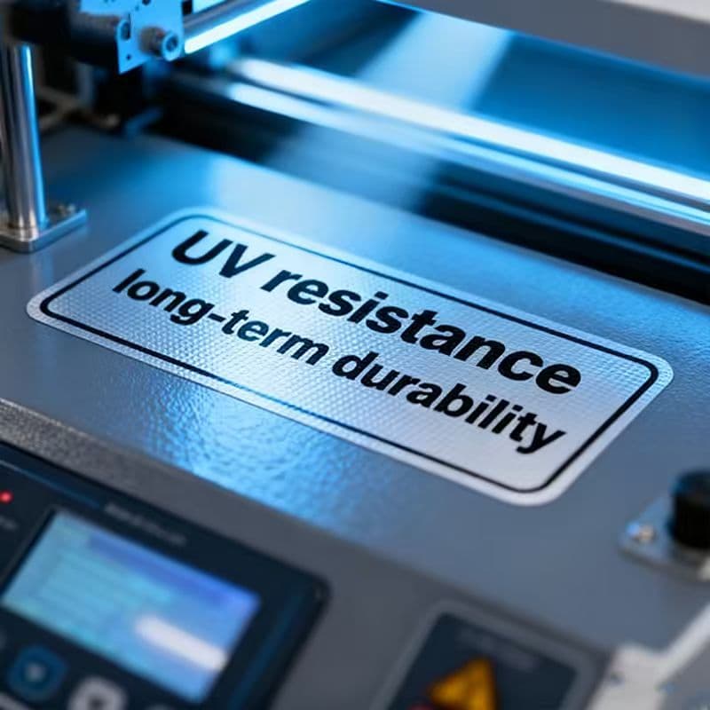 Compliant and Tested Labeling Compliant and Tested Labeling